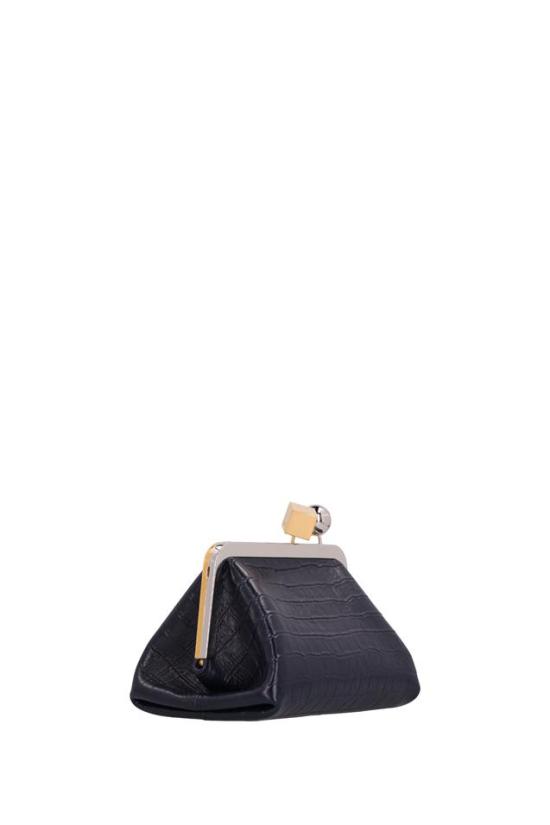 26FW 자크뮈스 클러치/파우치 26EBAW00451AC07L03 - JACQUEMUS