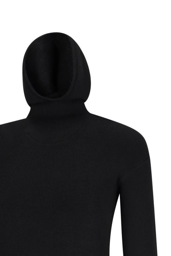 26FW 피어오브갓 후드 티셔츠 192HO259231FW - FEAR OF GOD