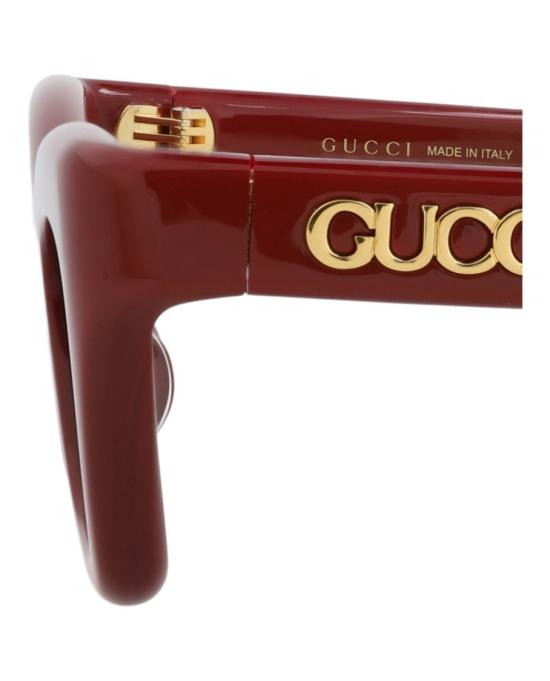  구찌 선글라스 GG1773SA 30015646 002 60273 NS Red - GUCCI