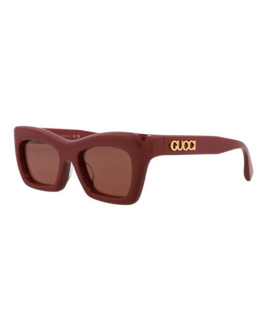  구찌 선글라스 GG1773SA 30015646 002 60273 NS Red - GUCCI
