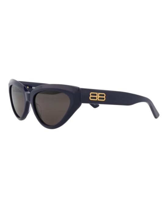  발렌시아가 선글라스 BB0270S 30013987 004 40017 NS Black - BALENCIAGA