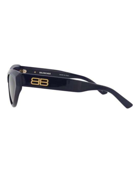 발렌시아가 선글라스 BB0270S 30013987 004 40017 NS Black - BALENCIAGA