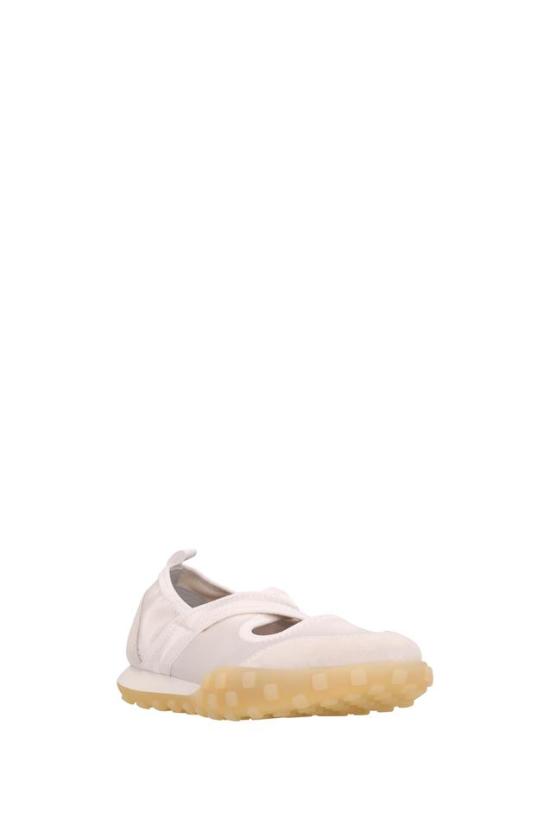 26SS 질샌더 스니커즈 J15WS0039P7607 - JIL SANDER