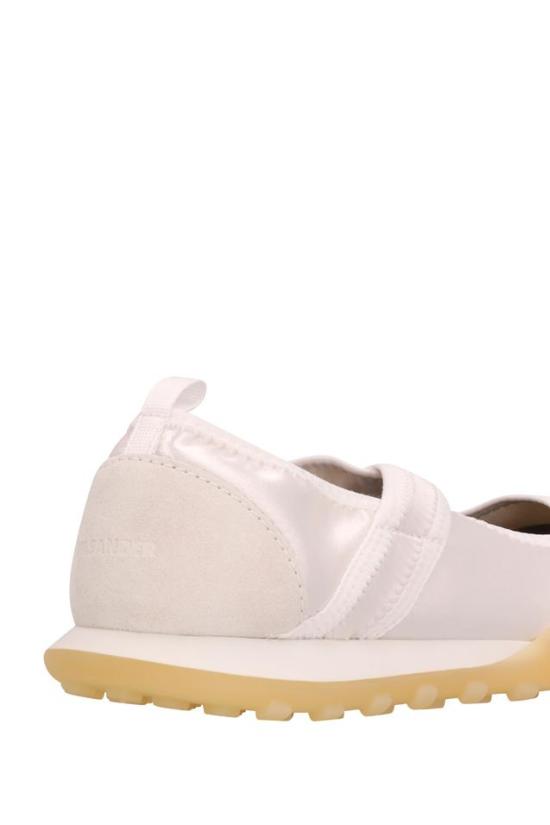 26SS 질샌더 스니커즈 J15WS0039P7607 - JIL SANDER