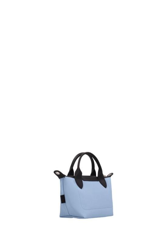 26FW 롱샴 르 플리아쥬 에너지 탑 핸들백 XS L1500HSR - LONGCHAMP