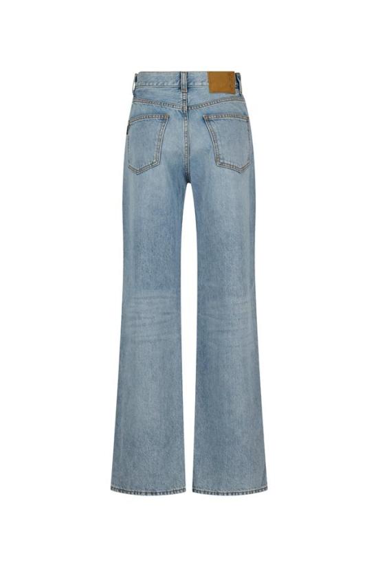 25SS 하이쿠레 데님 팬츠 HEW03185DF144 - HAIKURE
