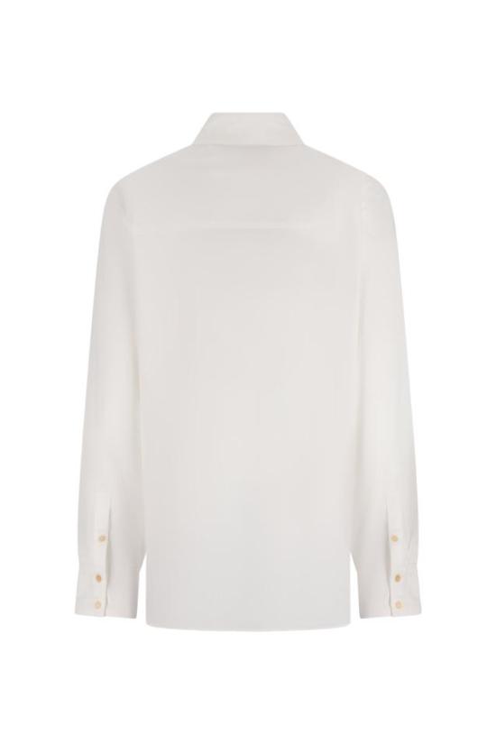 25SS 케이트 셔츠 2312148 WHITE - KHAITE