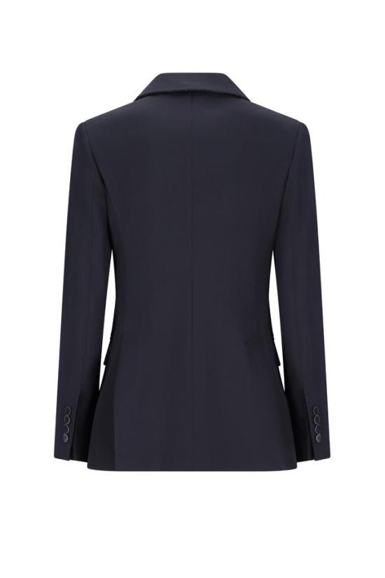26FW 막스마라 사르트 더블 브레스티드 블레이저 2611041071600 - MAX MARA