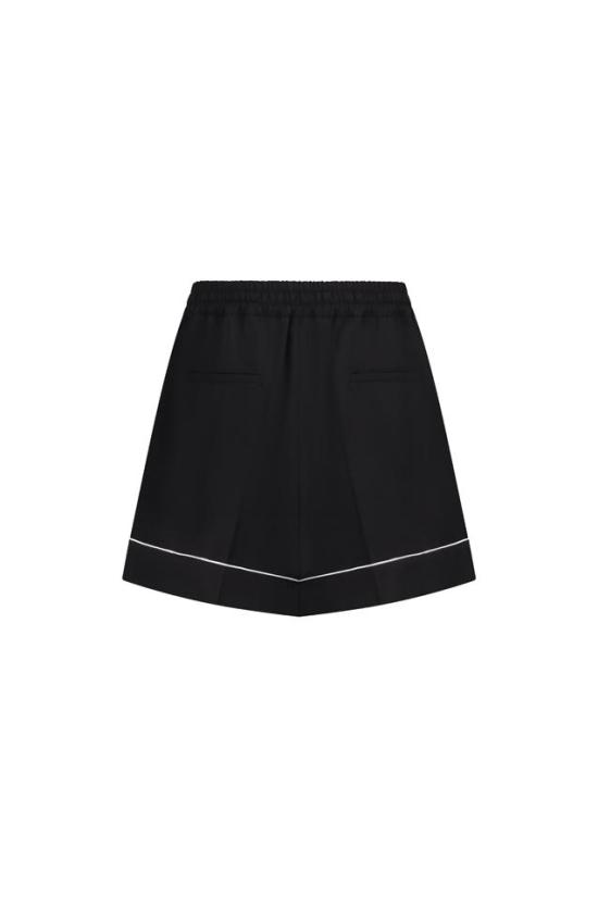 26SS 스포트막스 숏팬츠 2612141032600 - SPORTMAX