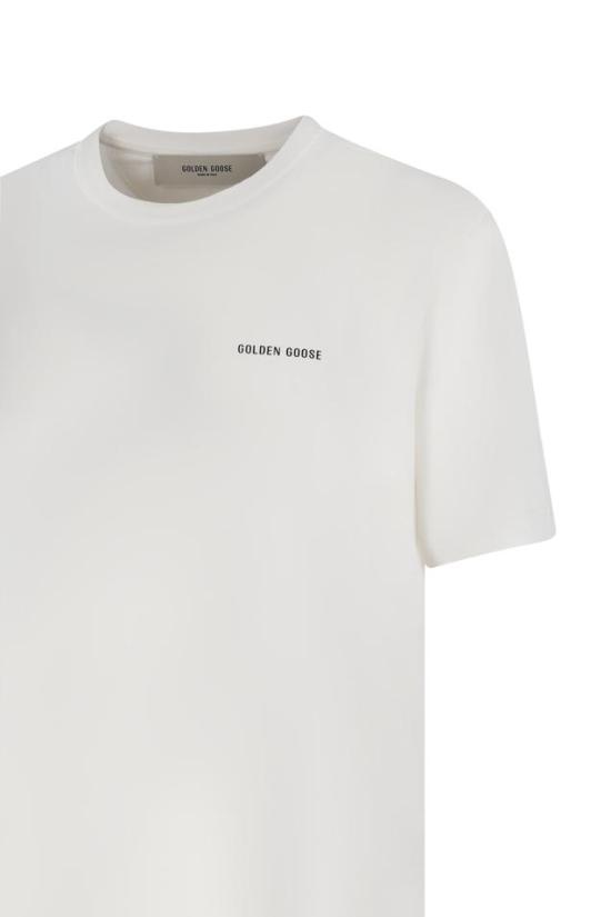 26SS 골든구스 탑 GMP01220P002380 - GOLDEN GOOSE