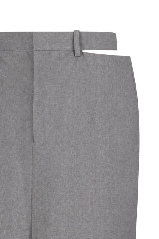 26SS 질샌더 스커트 J03MA0287J40249 - JIL SANDER