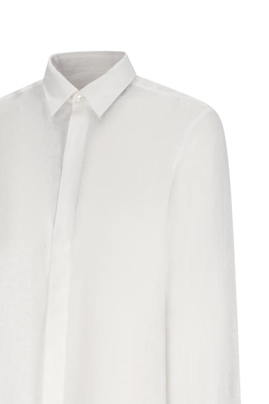 26SS 라르디니 긴팔 셔츠 PAFLYNNCNC1930 - LARDINI