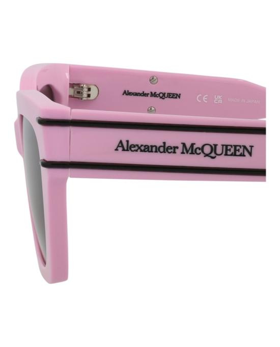  알렉산더 맥퀸 선글라스 AM0398S 30014330 005 60131 NS Grey - ALEXANDER MCQUEEN
