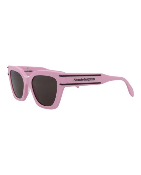  알렉산더 맥퀸 선글라스 AM0398S 30014330 005 60131 NS Grey - ALEXANDER MCQUEEN