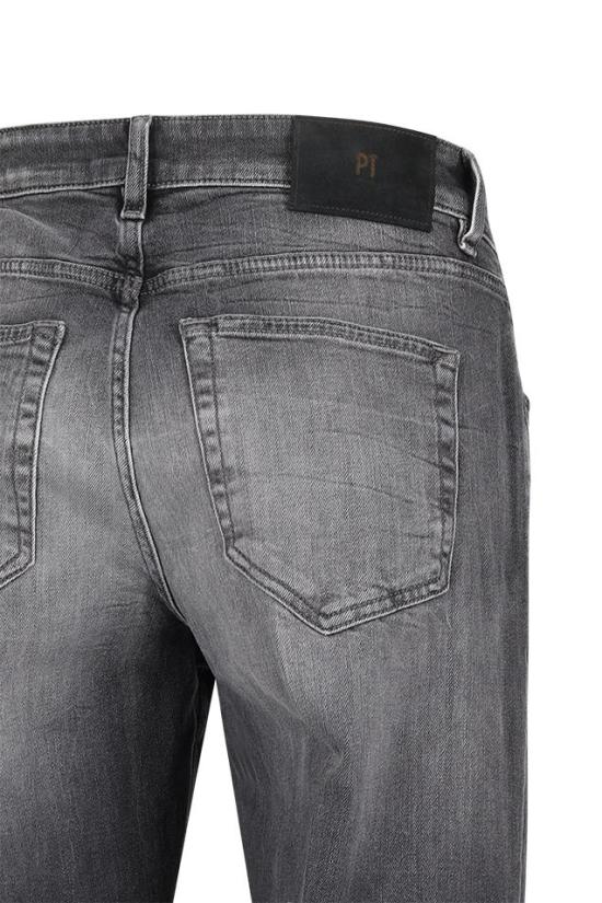 피티토리노 데님 팬츠 C5TP05B0OA4610 BLACK - PT TORINO