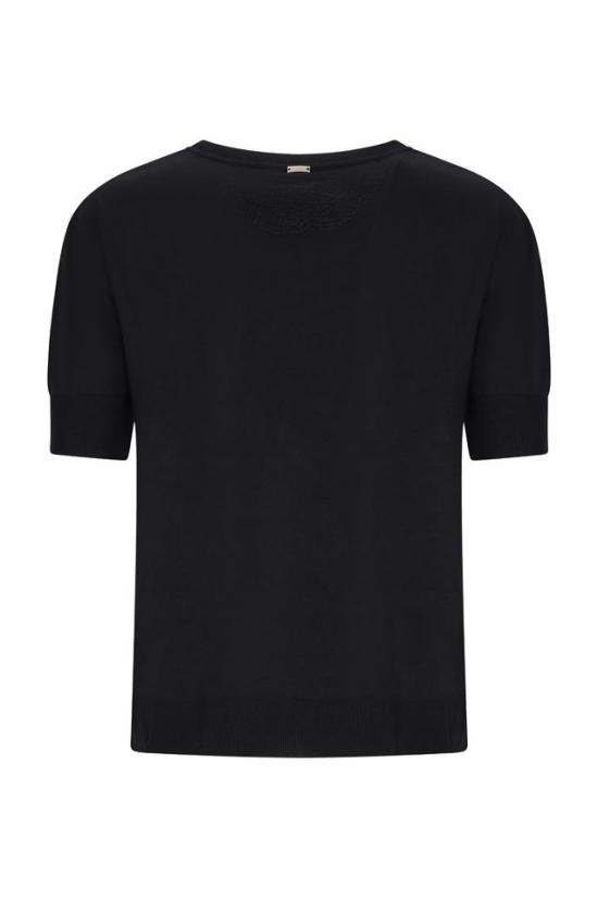 26SS 에르노 탑 JG000302D52056 - HERNO