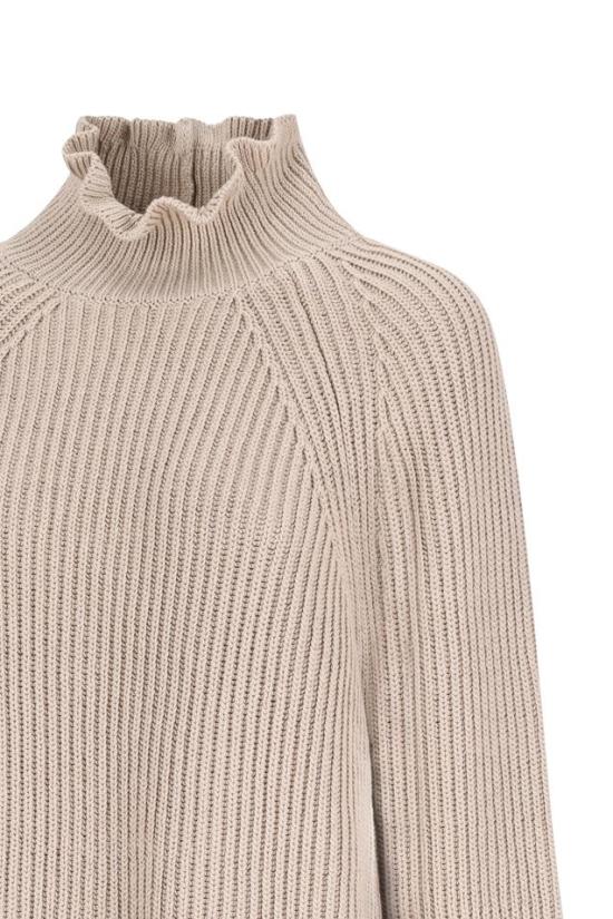 26SS 막스마라 터틀넥 2611361343600 - MAX MARA