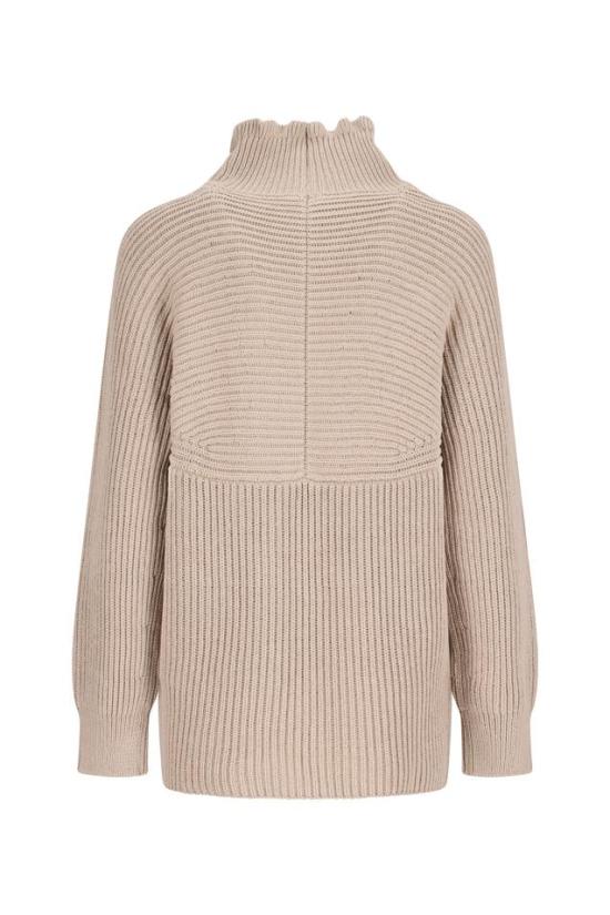 26SS 막스마라 터틀넥 2611361343600 - MAX MARA