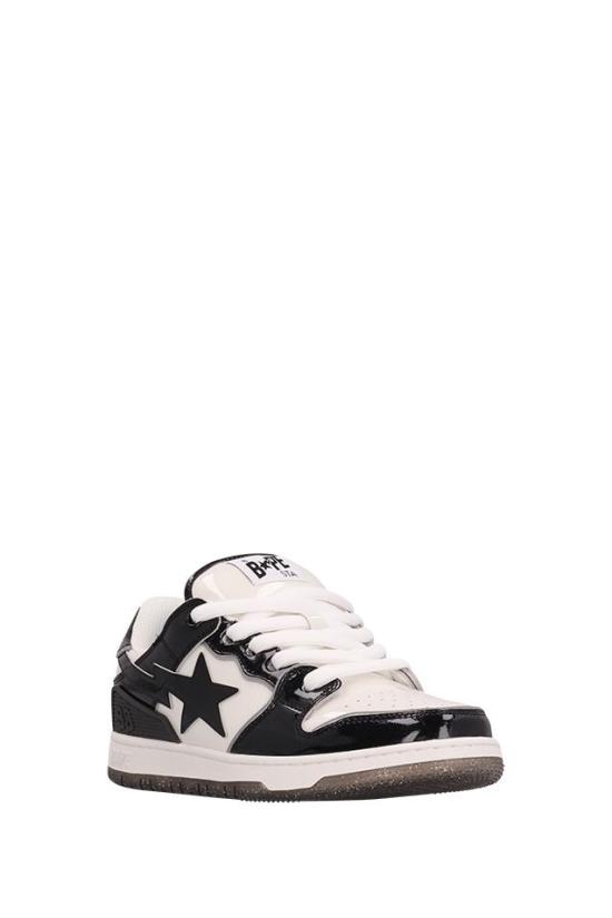 26SS 베이프 스니커즈 001FWM301313M - BAPE