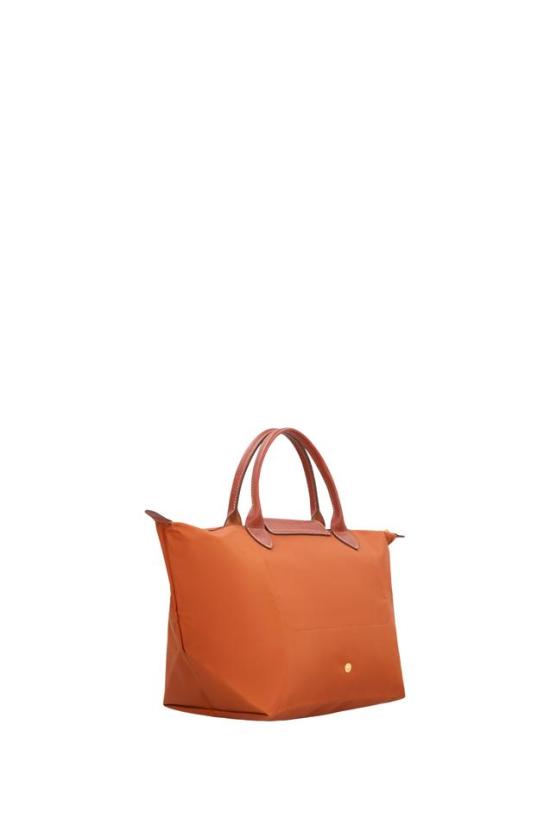 26SS 롱샴 르 플리아쥬 오리지널 M 탑핸들백 L1623089 - LONGCHAMP