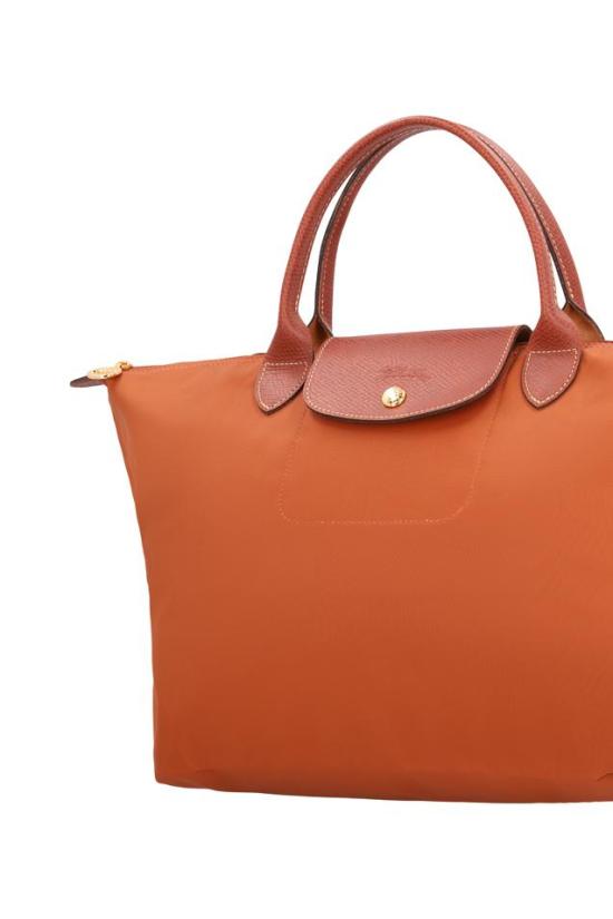 26SS 롱샴 르 플리아쥬 오리지널 M 탑핸들백 L1623089 - LONGCHAMP