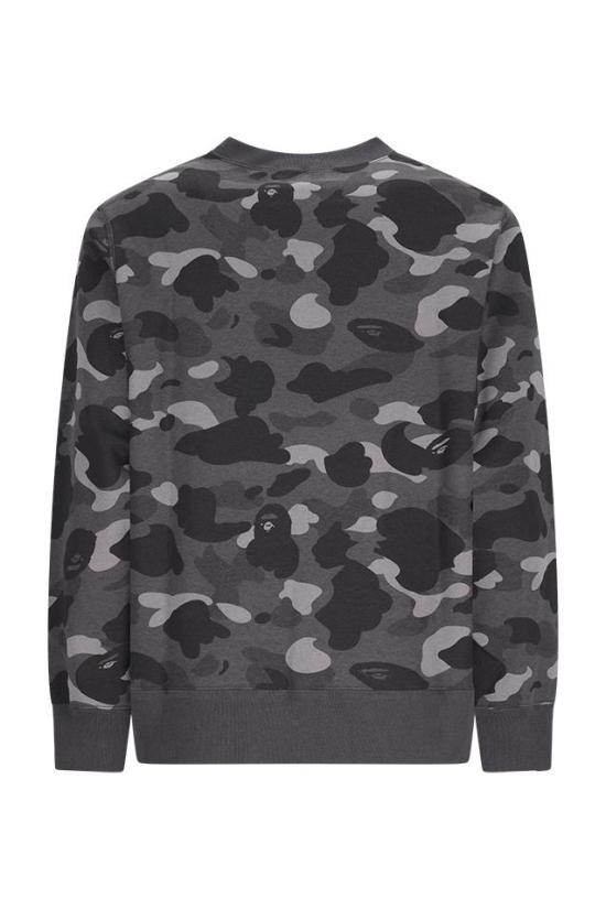 26SS 베이프 긴팔 티셔츠 001SWM301008M - BAPE