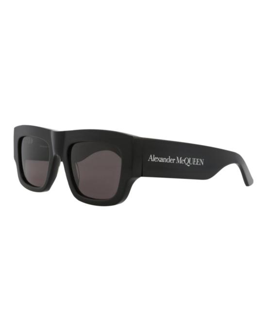  알렉산더 맥퀸 선글라스 AM0449S 30015166 001 00011 NS Grey - ALEXANDER MCQUEEN