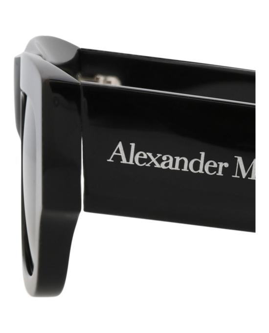  알렉산더 맥퀸 선글라스 AM0449S 30015166 001 00011 NS Grey - ALEXANDER MCQUEEN