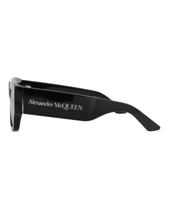  알렉산더 맥퀸 선글라스 AM0449S 30015166 001 00011 NS Grey - ALEXANDER MCQUEEN