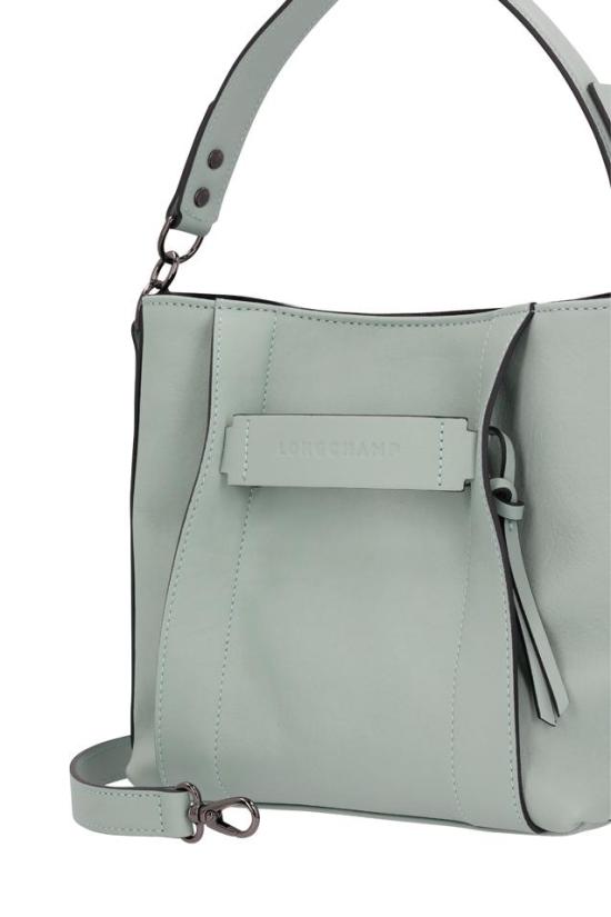  롱샴 숄더백 10215HCV GREEN - LONGCHAMP