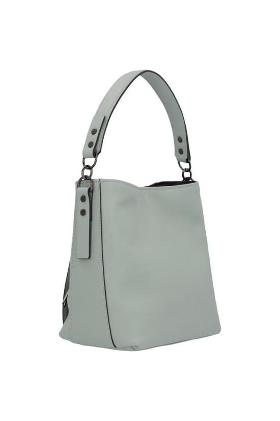  롱샴 숄더백 10215HCV GREEN - LONGCHAMP