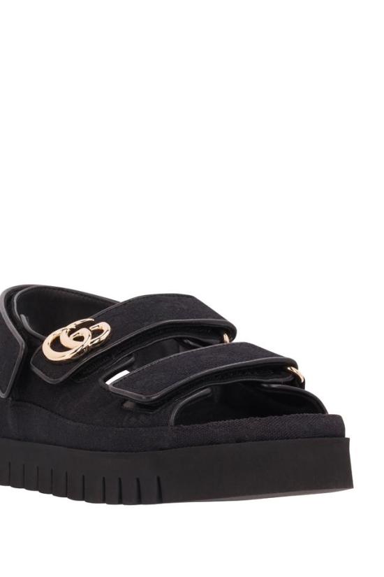 26SS 구찌 샌들 816630FAD9G - GUCCI