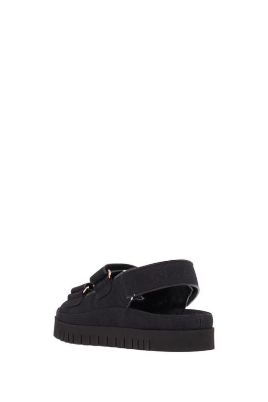 26SS 구찌 샌들 816630FAD9G - GUCCI