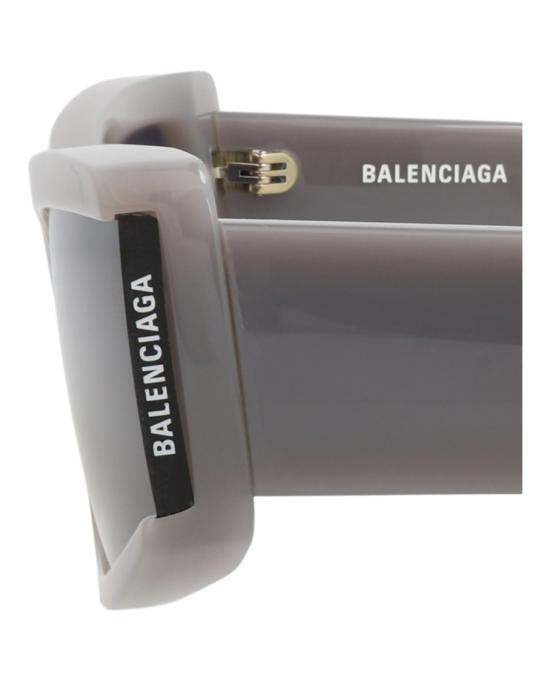  발렌시아가 선글라스 BB0301S 30014519 003 00145 NS Grey - BALENCIAGA