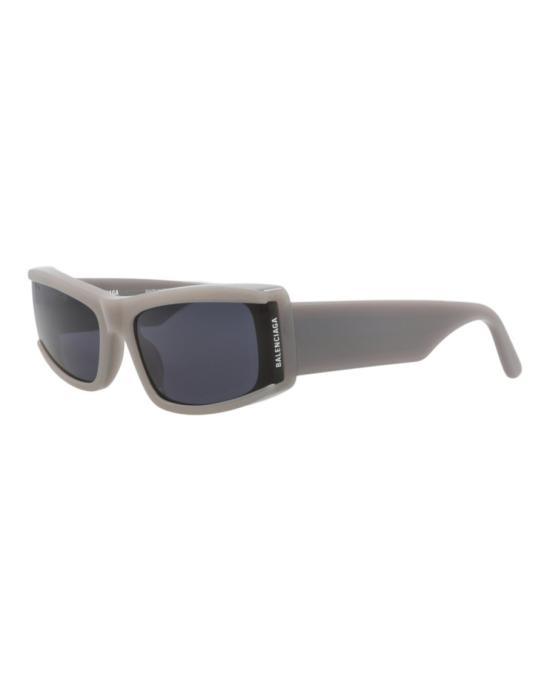  발렌시아가 선글라스 BB0301S 30014519 003 00145 NS Grey - BALENCIAGA