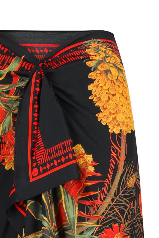 26SS 블루마린 스커트 P622G281A - BLUMARINE