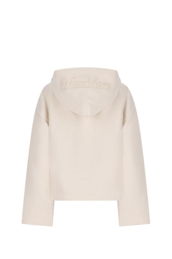 26SS 막스마라 페레 후드 페레 후드 2611921018600 - MAX MARA