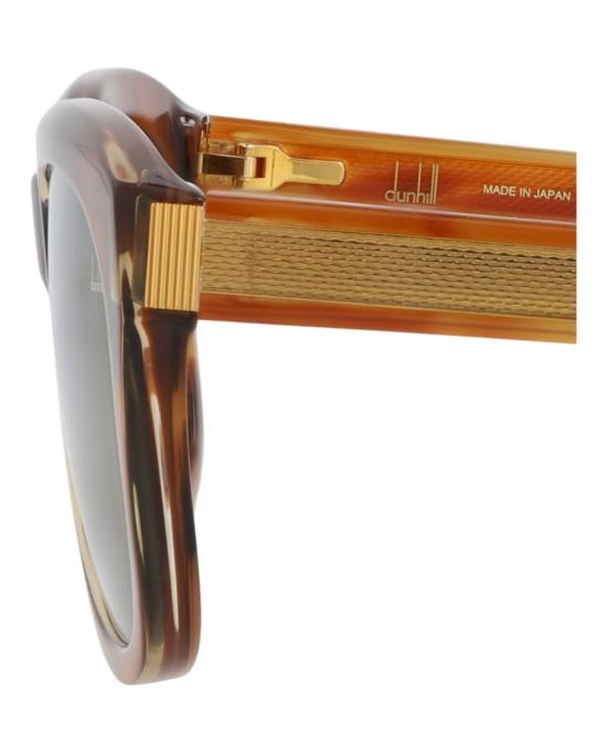  던힐 선글라스 DU0078S 30014978 003 20953 NS Brown - DUNHILL