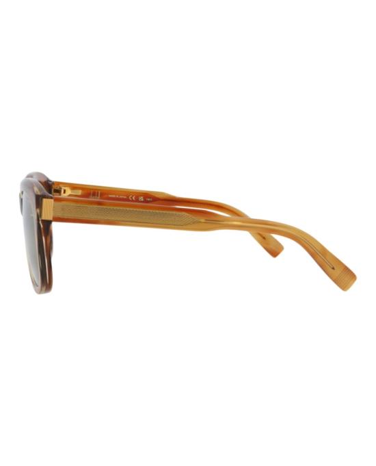  던힐 선글라스 DU0078S 30014978 003 20953 NS Brown - DUNHILL