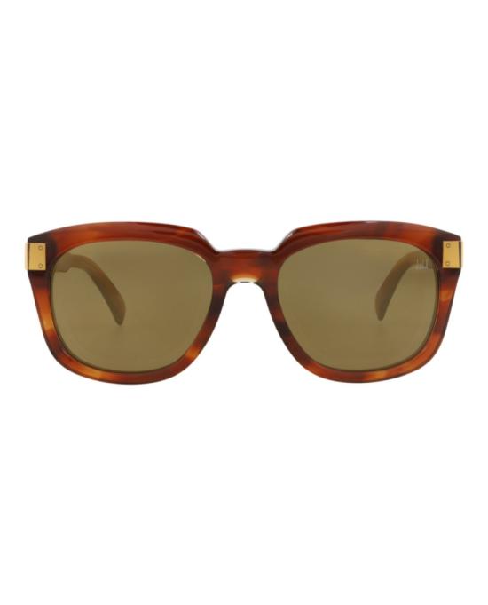 던힐 선글라스 DU0078S 30014978 003 20953 NS Brown