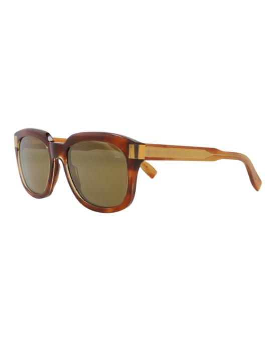  던힐 선글라스 DU0078S 30014978 003 20953 NS Brown - DUNHILL