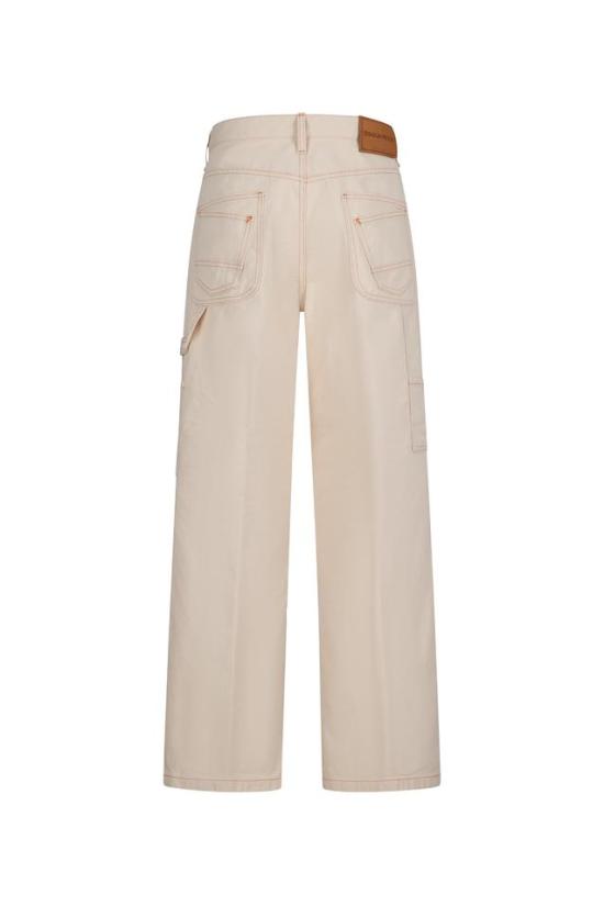 26SS 디스퀘어드2 스트레이트 팬츠 S71LB1730D35490 - DSQUARED2