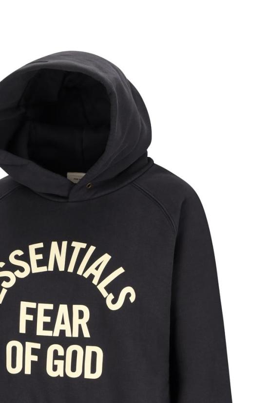 26SS 피어오브갓 후드 티셔츠 192SP267351FW - FEAR OF GOD