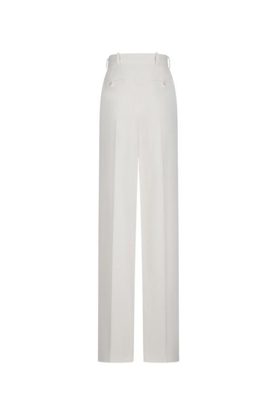 26SS 엘리자베타프랜치 스트레이트 팬츠 PA17661E2 - ELISABETTA FRANCHI