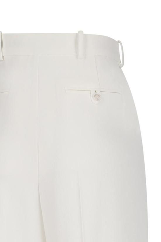 26SS 엘리자베타프랜치 스트레이트 팬츠 PA17661E2 - ELISABETTA FRANCHI