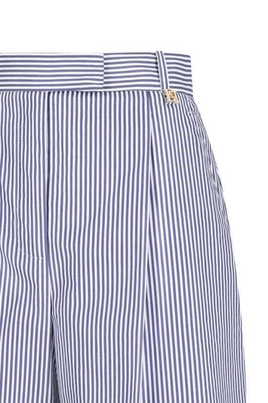 26SS 엘리자베타프랜치 숏팬츠 SH01262E2 - ELISABETTA FRANCHI