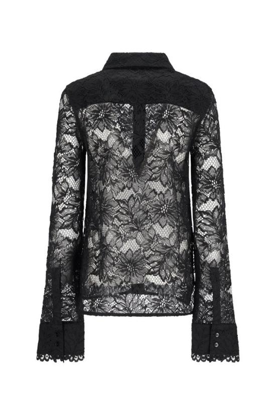 26SS 스포트막스 블라우스 2612951012600 - SPORTMAX