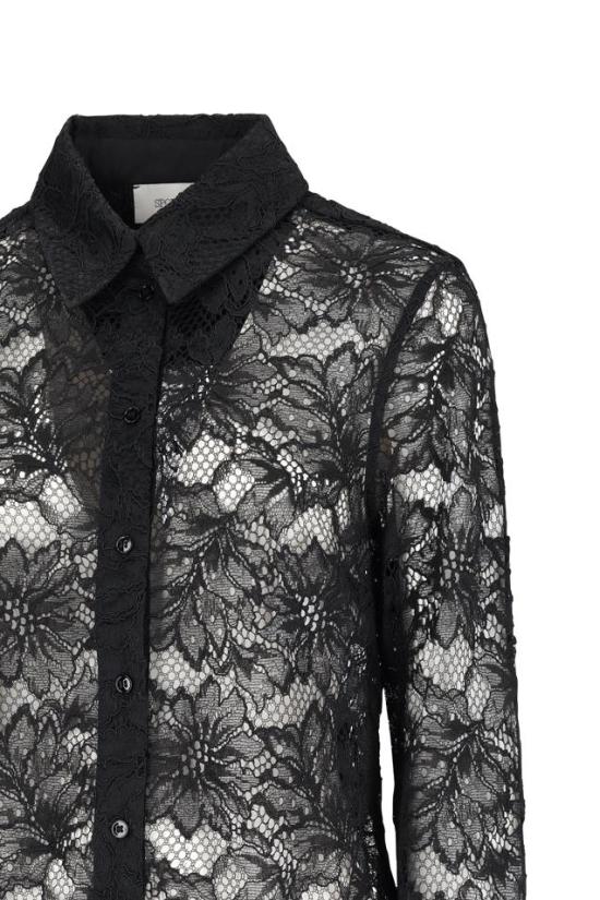 26SS 스포트막스 블라우스 2612951012600 - SPORTMAX