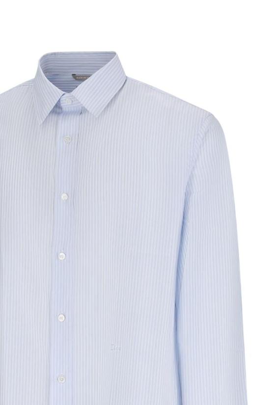 26SS 디올 셔츠 683C554A3114 - DIOR