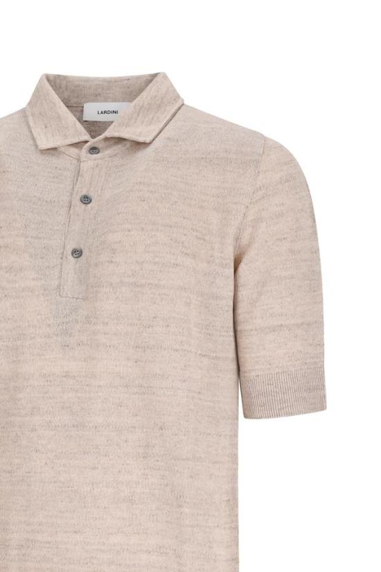 26SS 라르디니 폴로 티셔츠 PALPMC101PA66013 - LARDINI